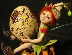 Fairy Tale Alec e l'uovo... rubato...!